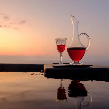 Ryolithos Apartahotel *