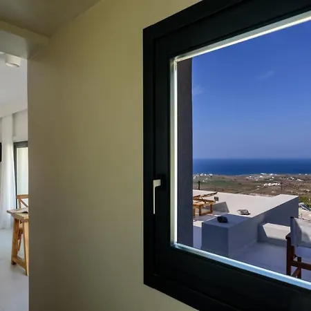 Apartahotel Ryolithos *